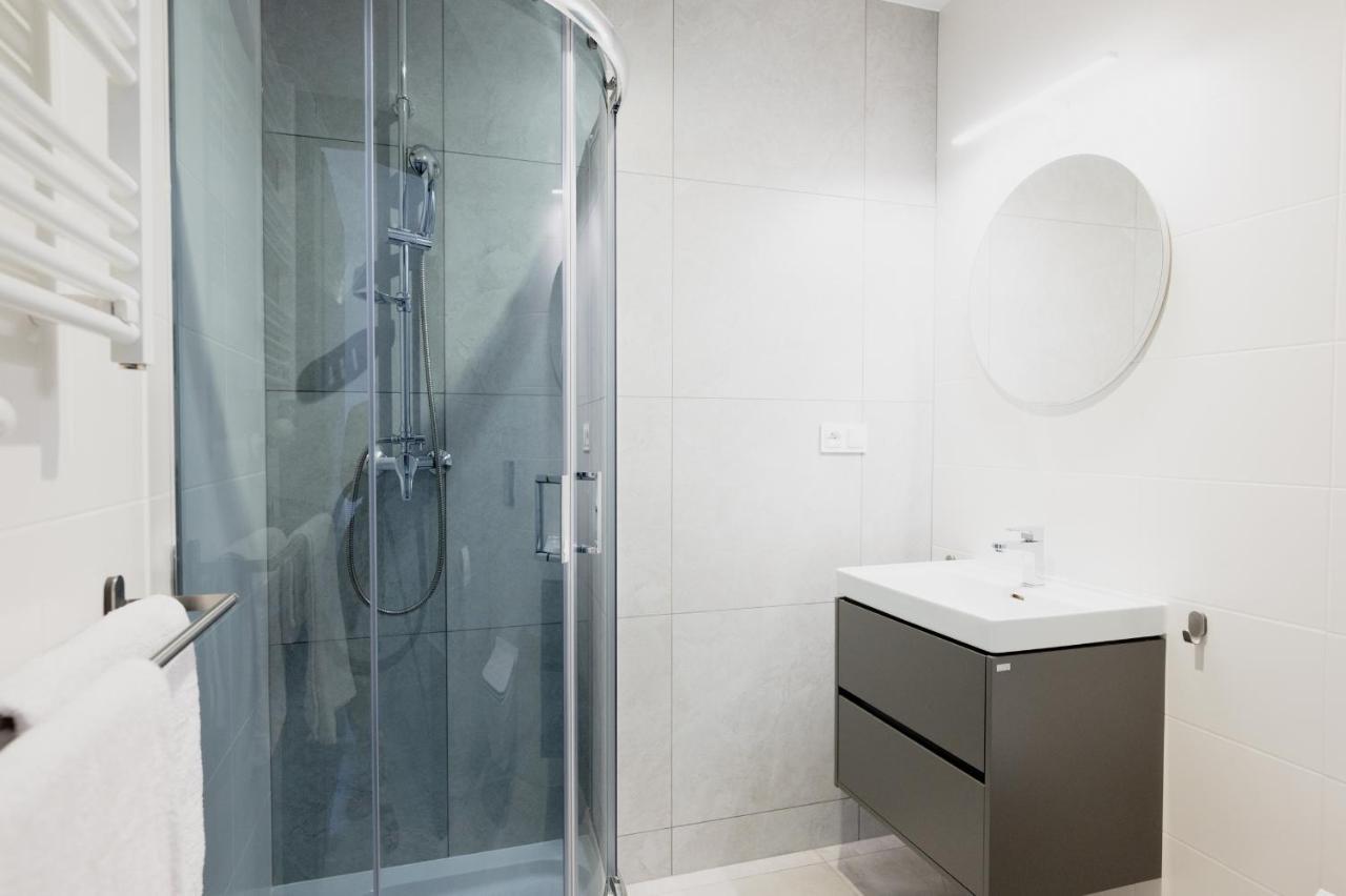 Citycenterapartment/M2/4 Katowice Kültér fotó