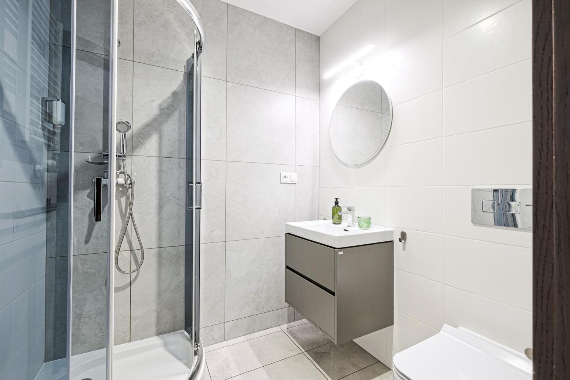 Citycenterapartment/M2/4 Katowice Kültér fotó